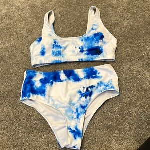Shein bikini